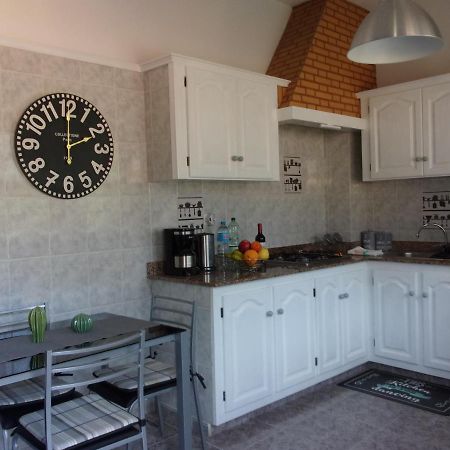 Apartamentos Casa Rosan, Junto A La Caldera De Taburiente เอลปาโซ ภายนอก รูปภาพ
