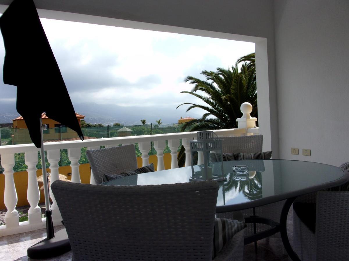 Apartamentos Casa Rosan, Junto A La Caldera De Taburiente เอลปาโซ ภายนอก รูปภาพ