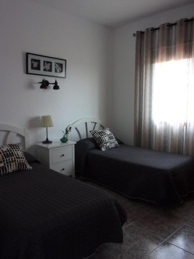 Apartamentos Casa Rosan, Junto A La Caldera De Taburiente เอลปาโซ ภายนอก รูปภาพ