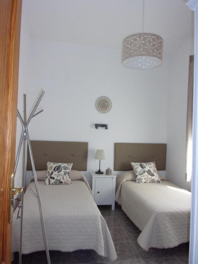 Apartamentos Casa Rosan, Junto A La Caldera De Taburiente เอลปาโซ ภายนอก รูปภาพ